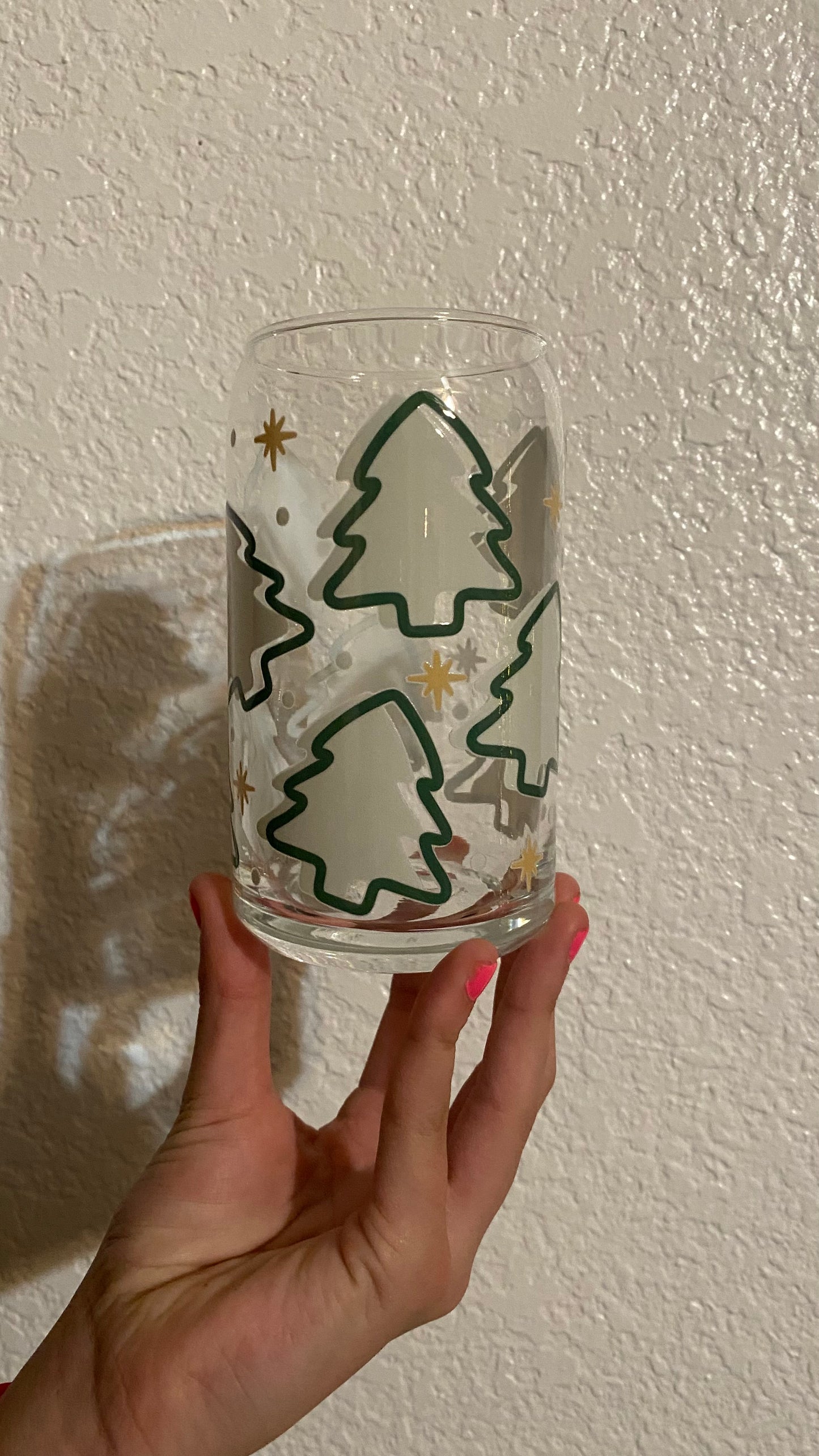 Green Trees Cup