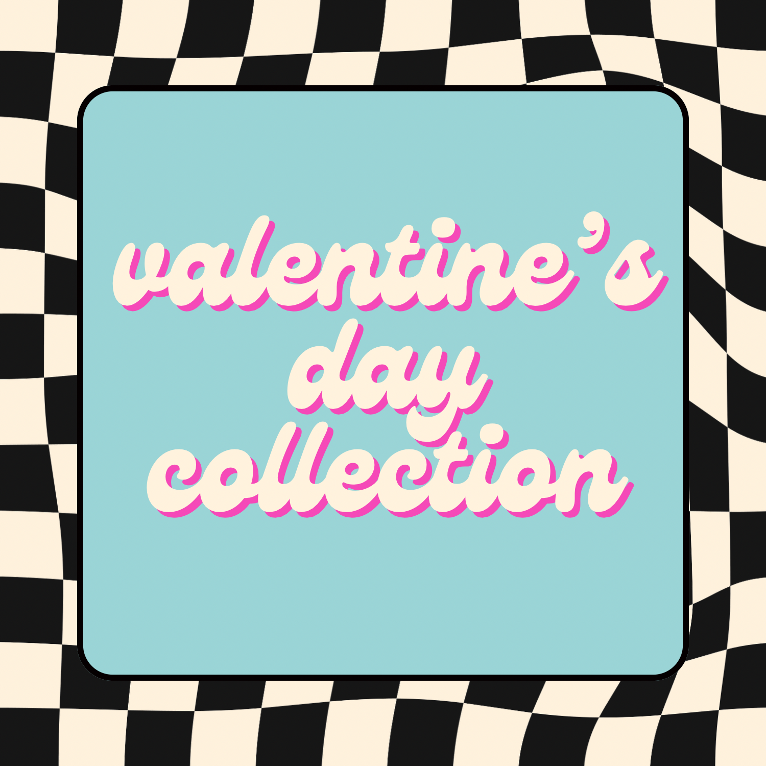 Valentines Day Collection