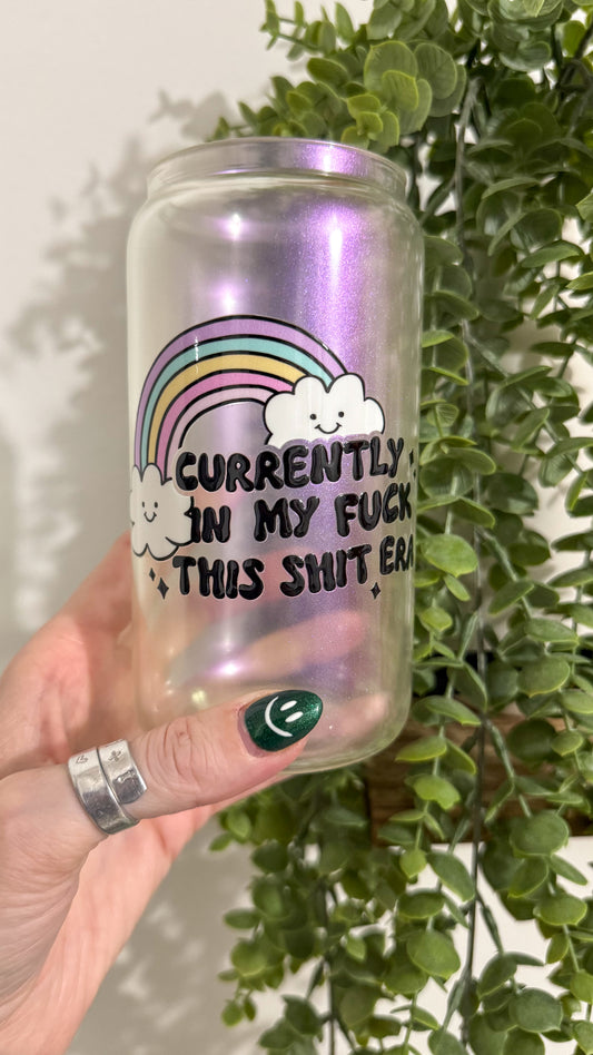 Currently In My F* This Shimmer Cup