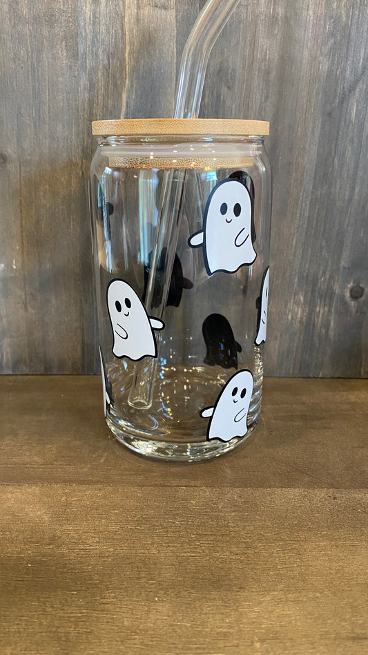 Scattered Ghost Cup