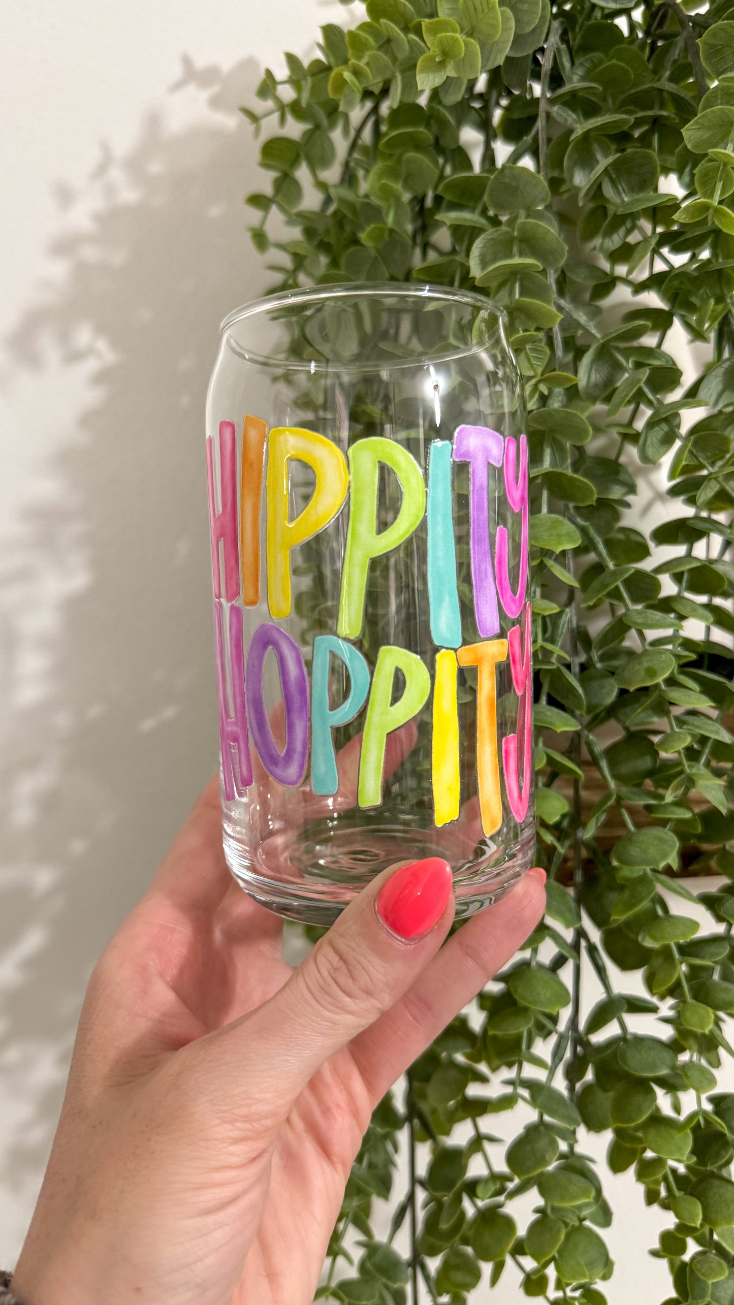 Hippity Hoppity Cup