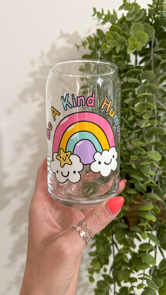 Kind Human Cup