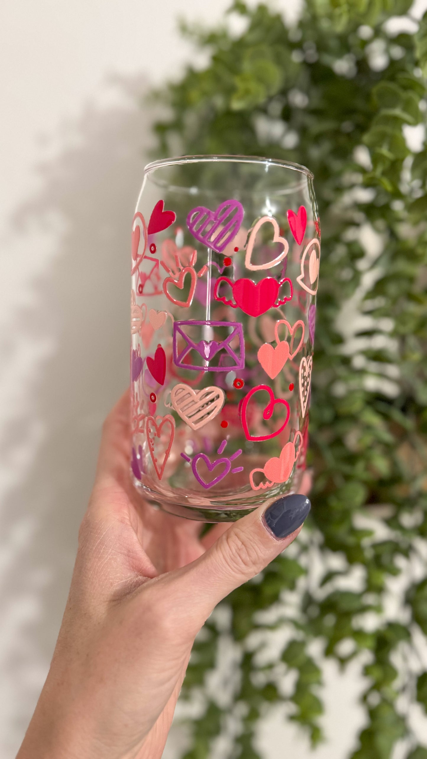 Valentines Things Cup