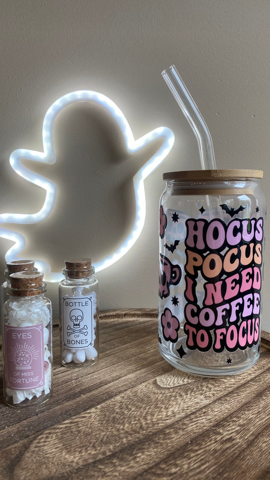 Hocus Pocus Cup