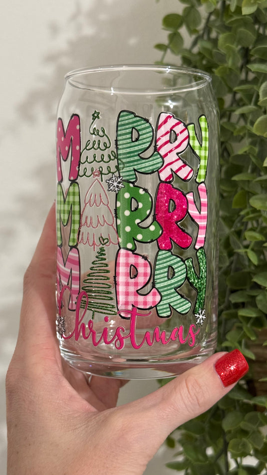 Merry Merry Merry Cup