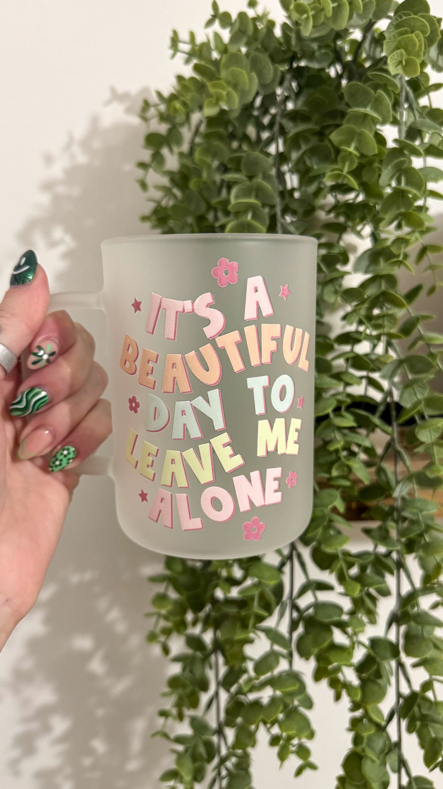 Its a Beautiful Day Coffee Mug