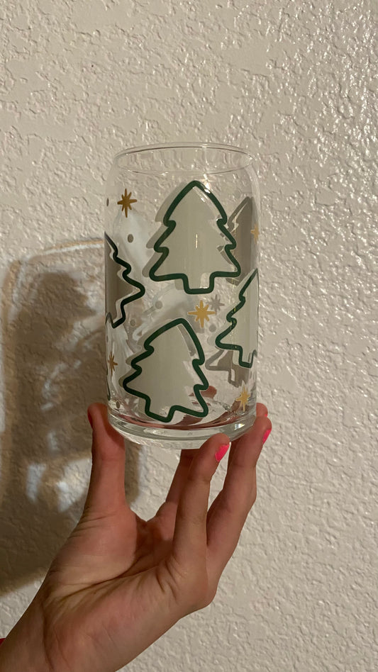 Green Trees Cup