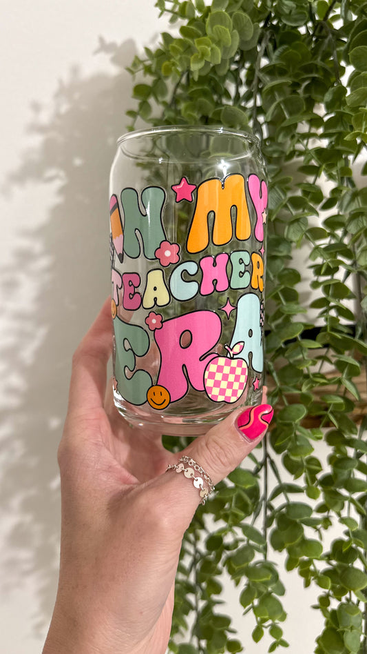 Teacher Era Cup