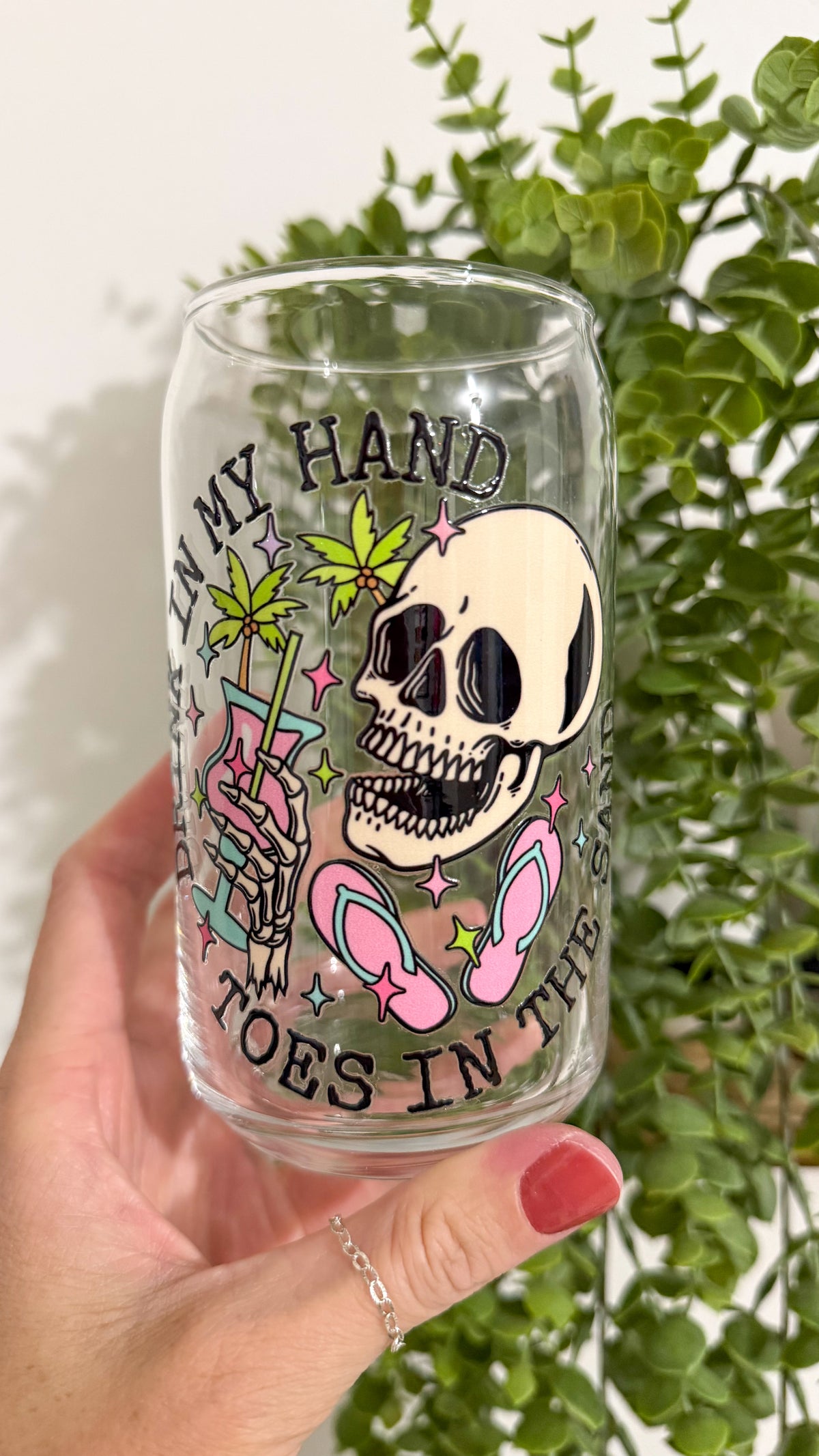 Drink In Hand Cup