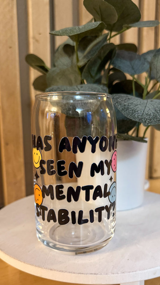 Have You Seen It Cup