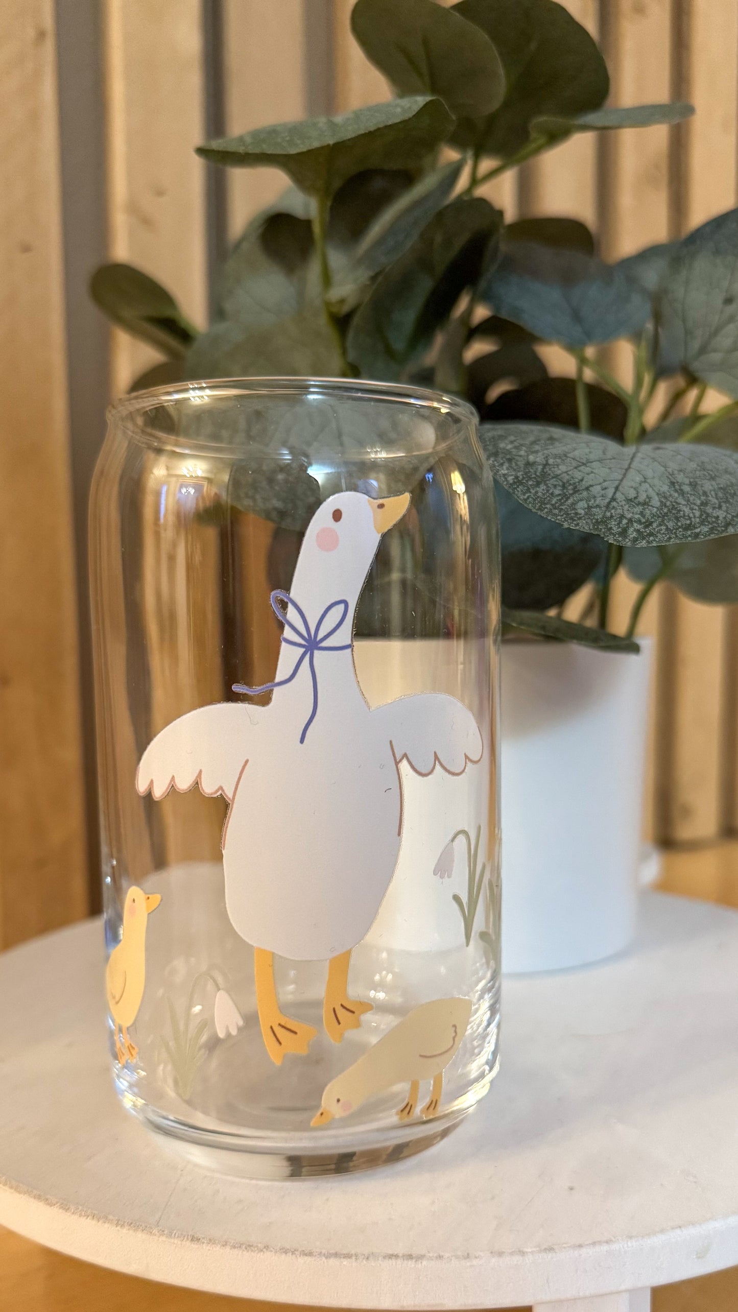Mother Goose Cup